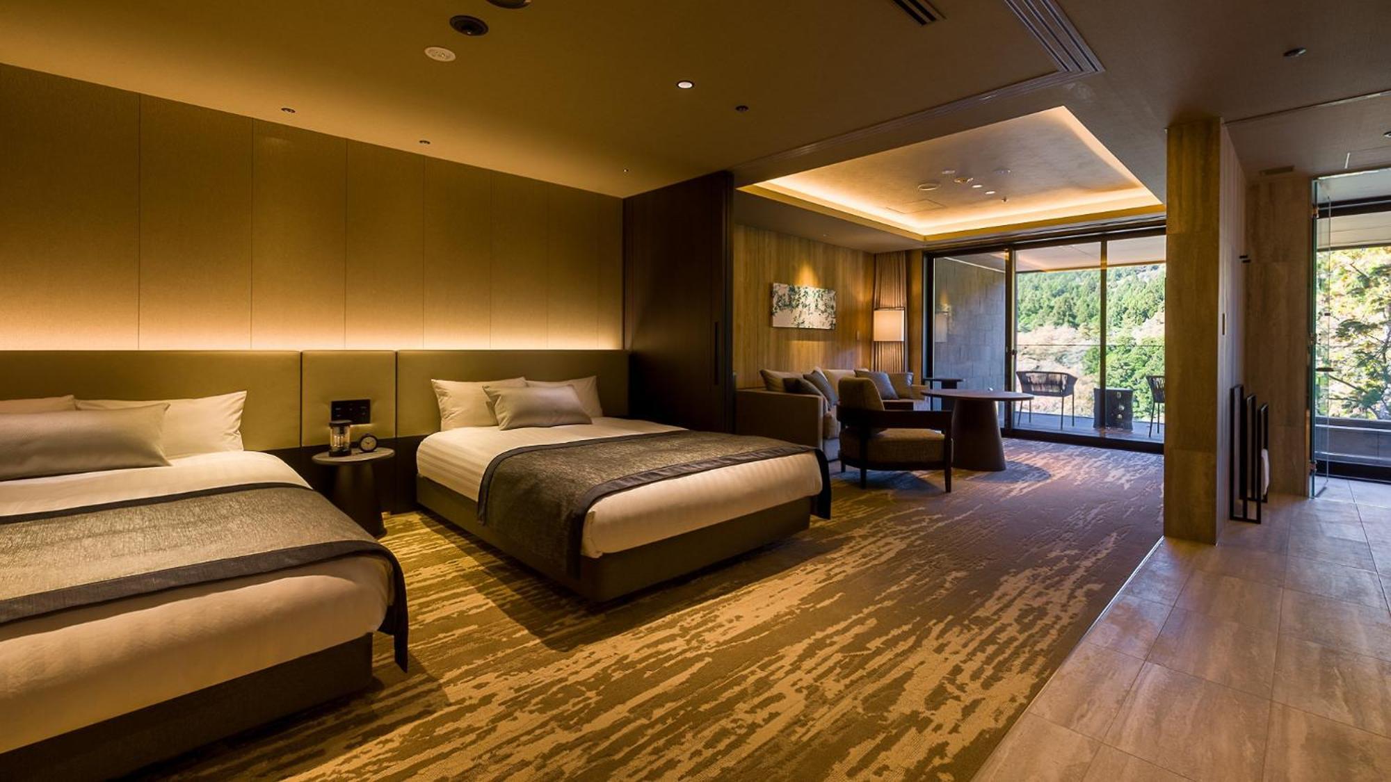 Kinugawa Keisui Hotel Nikko Bagian luar foto