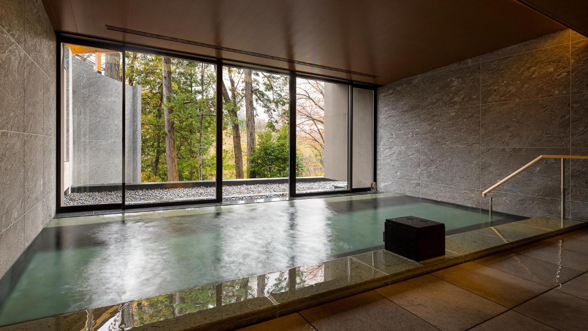 Kinugawa Keisui Hotel Nikko Bagian luar foto
