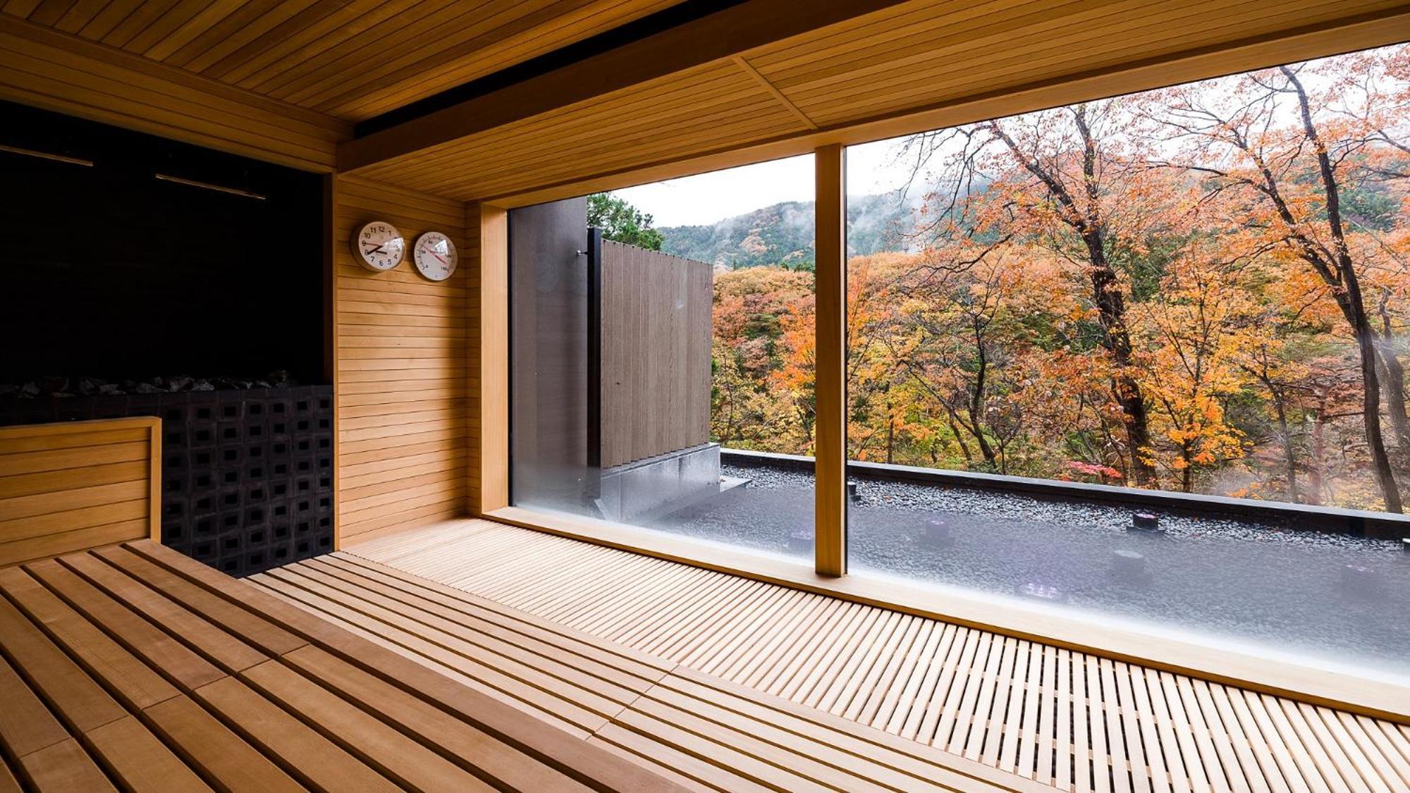 Kinugawa Keisui Hotel Nikko Bagian luar foto