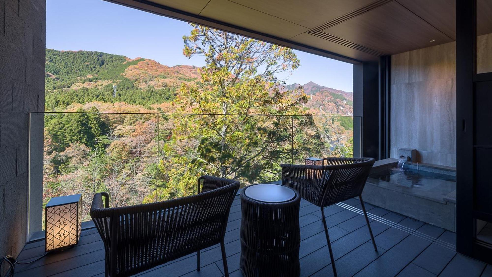 Kinugawa Keisui Hotel Nikko Bagian luar foto