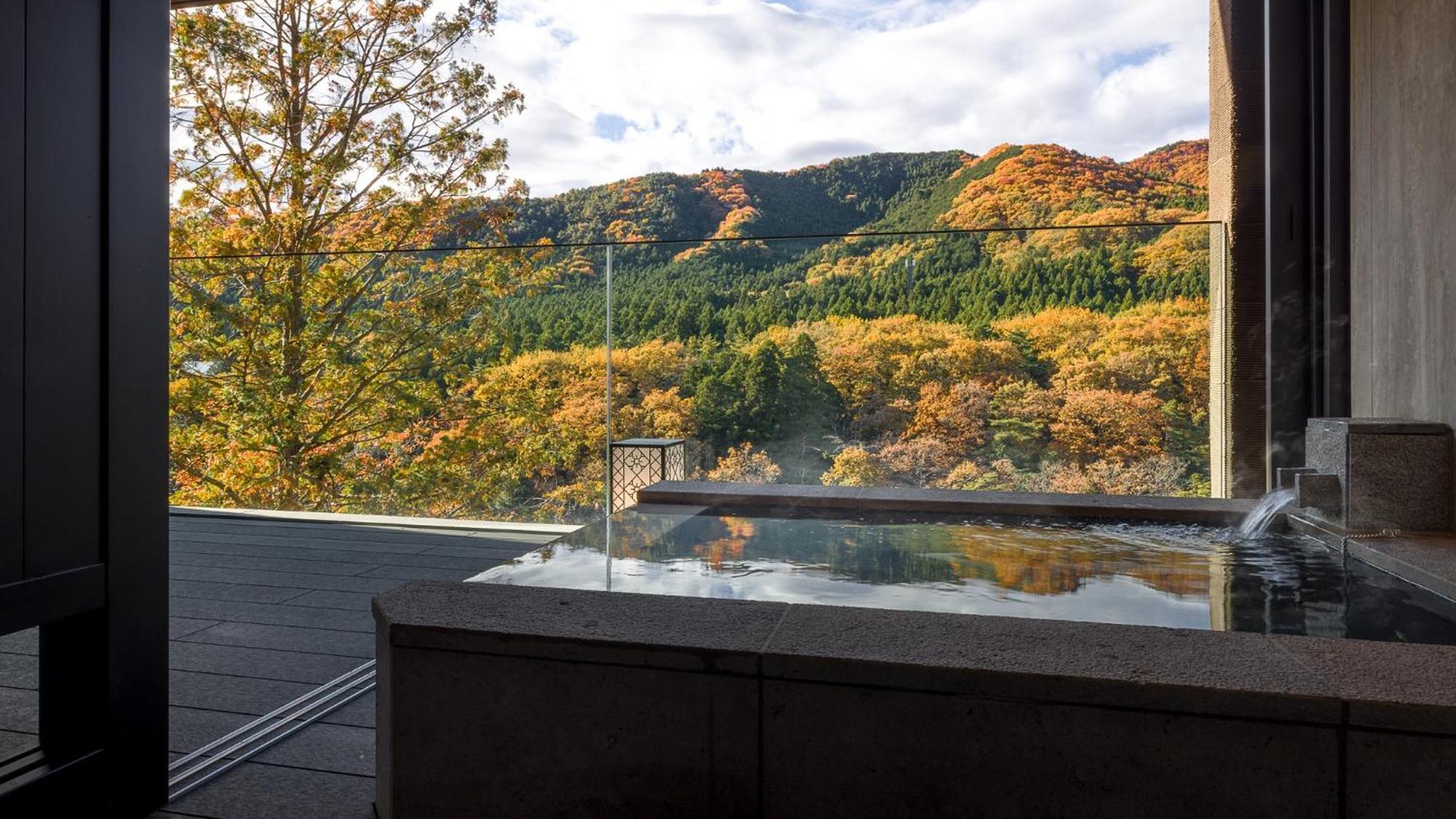 Kinugawa Keisui Hotel Nikko Bagian luar foto