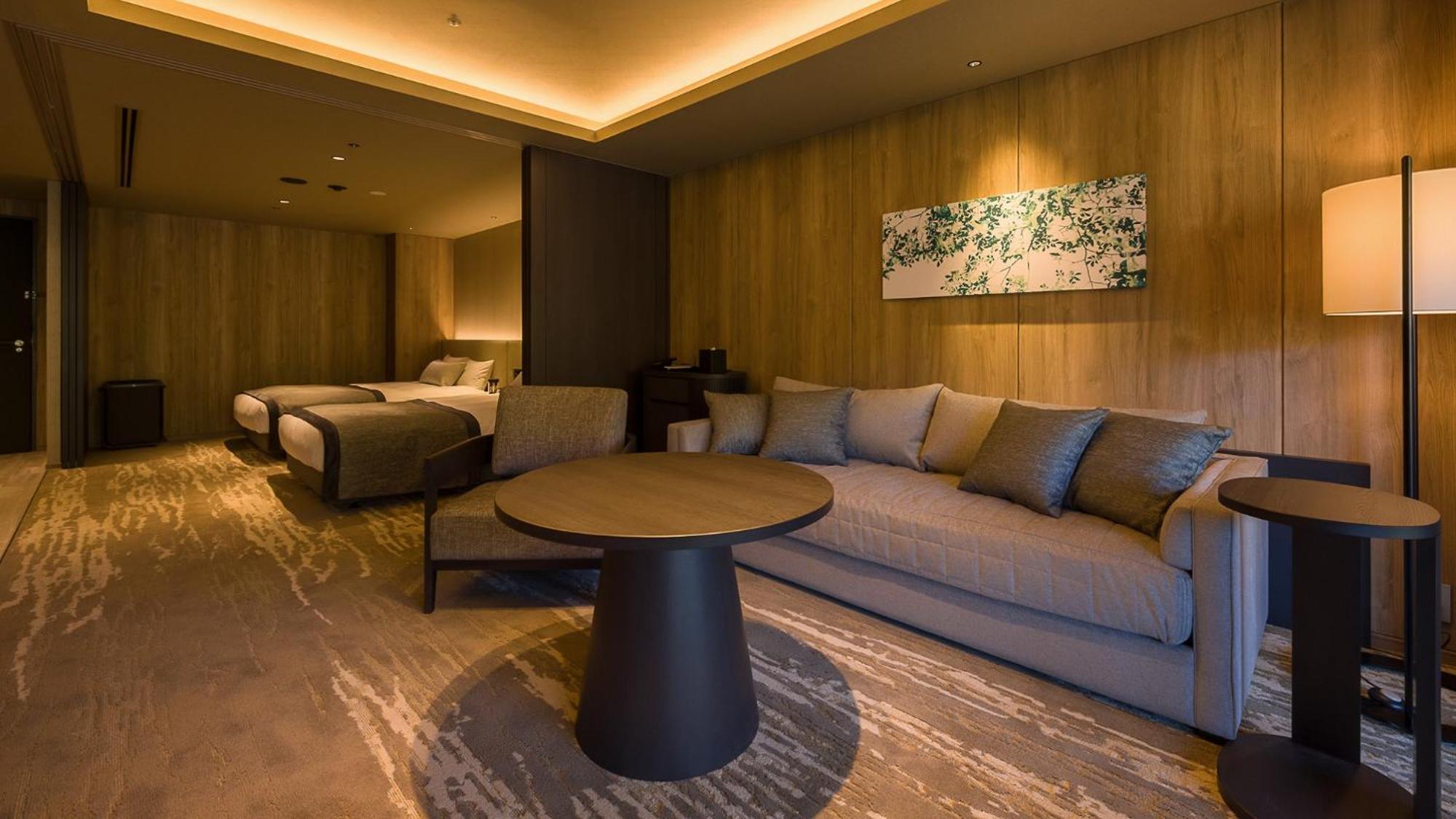 Kinugawa Keisui Hotel Nikko Bagian luar foto