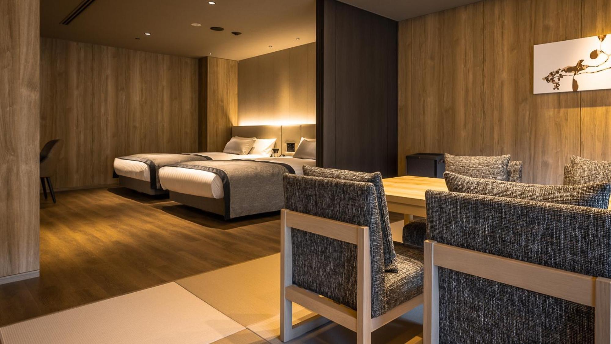 Kinugawa Keisui Hotel Nikko Bagian luar foto