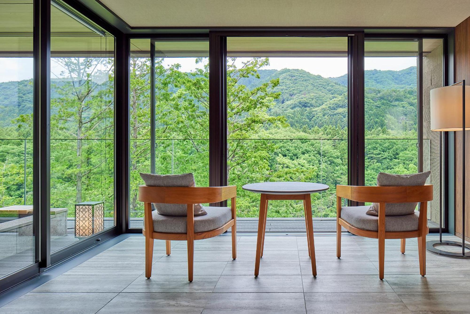 Kinugawa Keisui Hotel Nikko Bagian luar foto