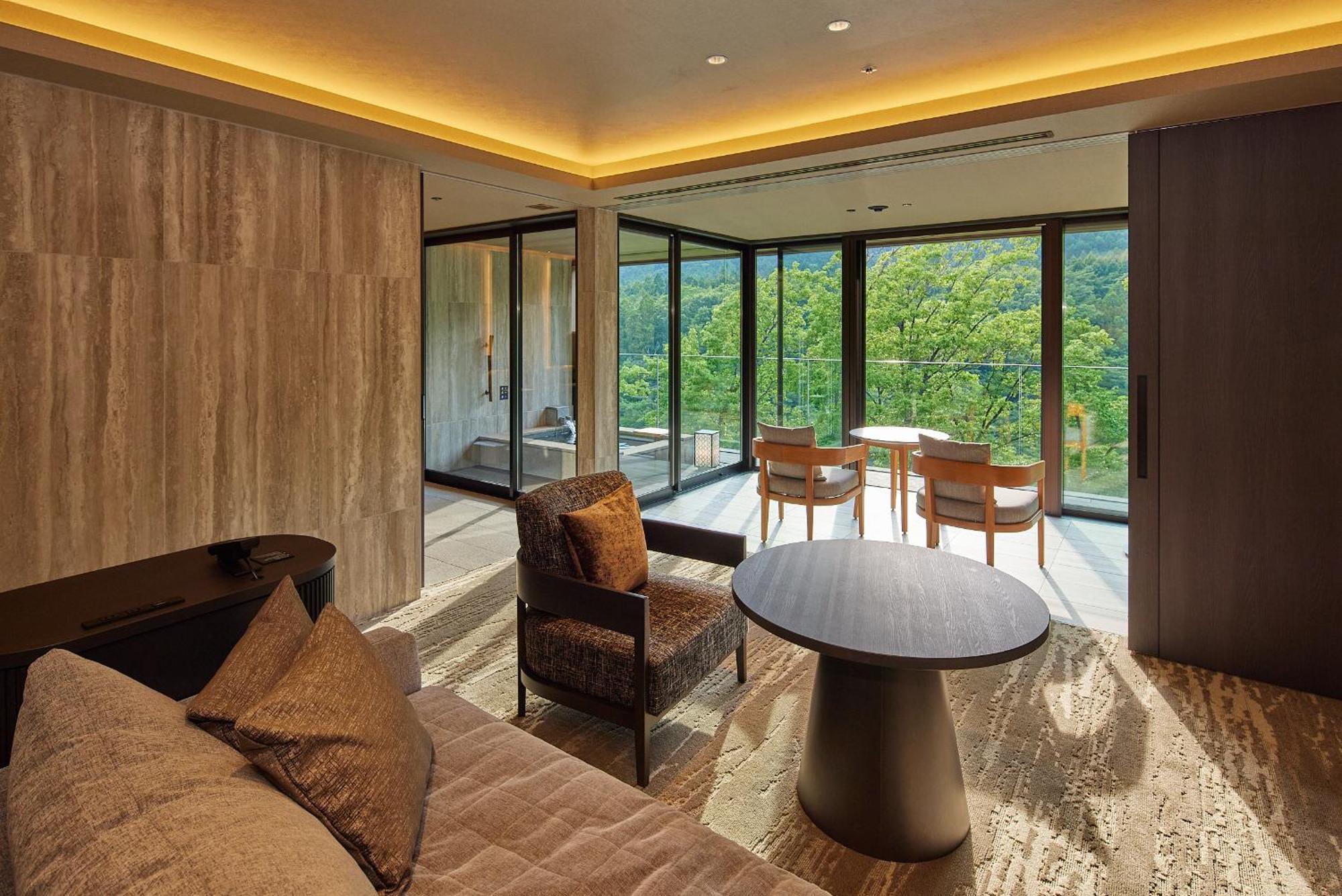 Kinugawa Keisui Hotel Nikko Bagian luar foto