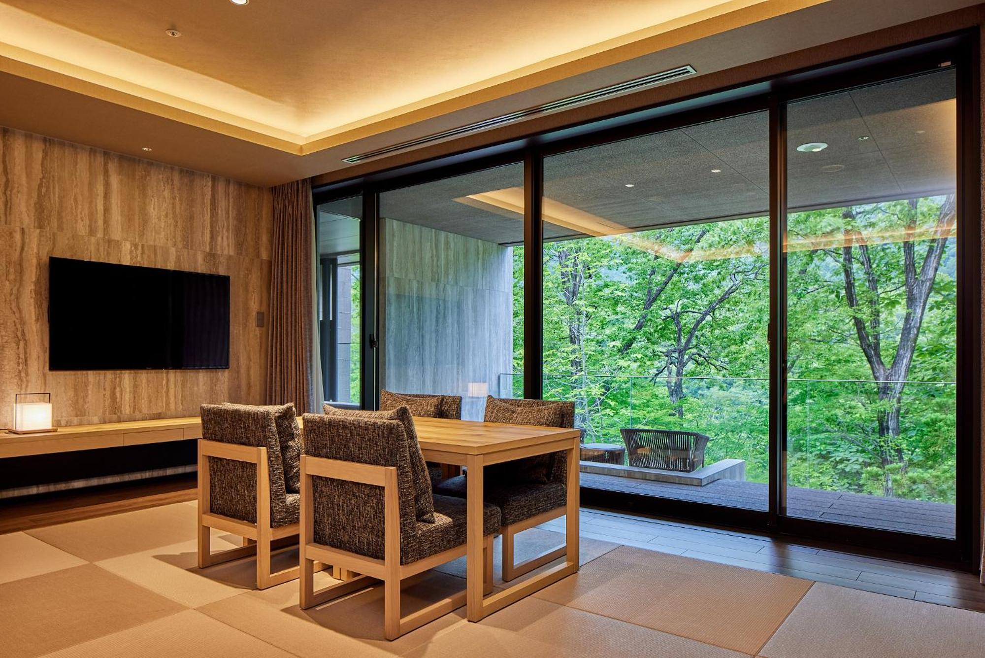 Kinugawa Keisui Hotel Nikko Bagian luar foto