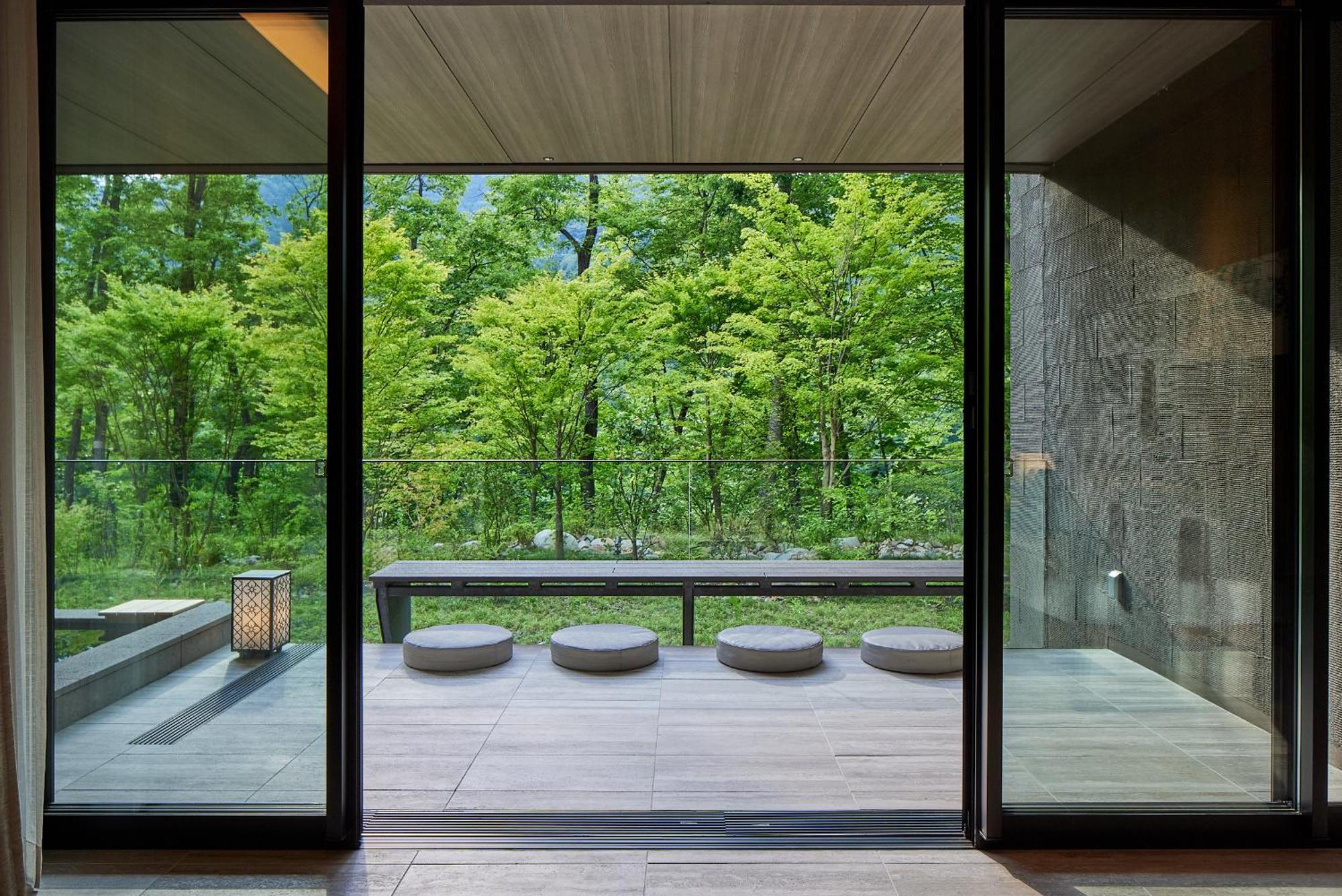 Kinugawa Keisui Hotel Nikko Bagian luar foto