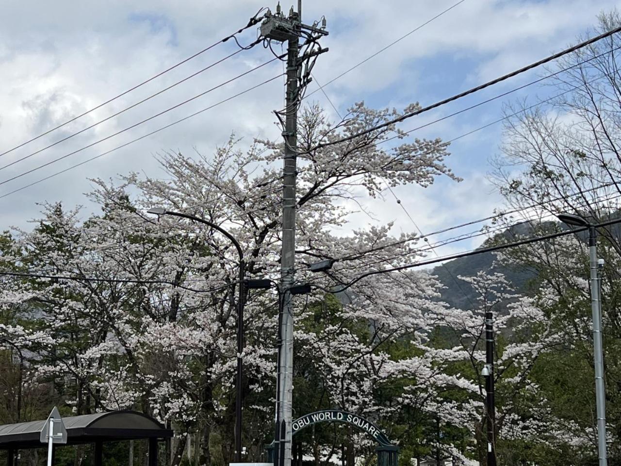 Kinugawa Keisui Hotel Nikko Bagian luar foto