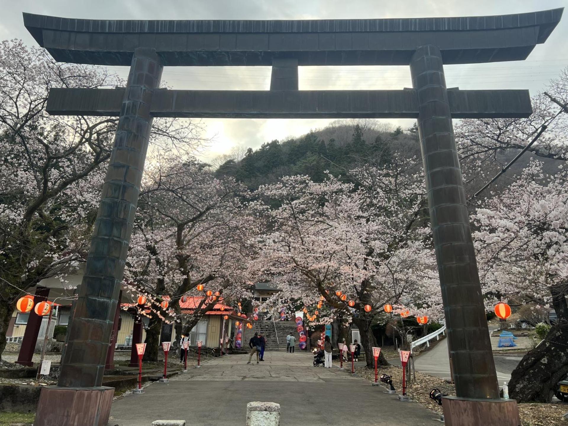 Kinugawa Keisui Hotel Nikko Bagian luar foto